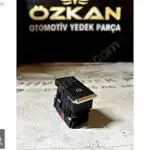 Audi Park Fren düğmesi butonu A6 A7 4K0927225B