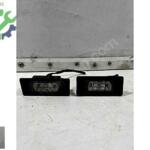 Audi Plaka Lambası / 4G0 943 021