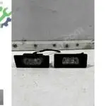 Audi Plaka Lambası / 4G0 943 021