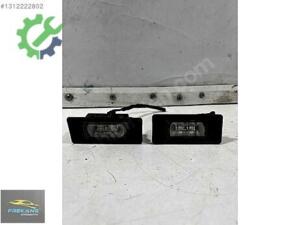 Audi Plaka Lambası / 4G0 943 021