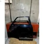 Audi Q2 Sağ Arka Kapı Çıkma