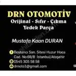 Çıkma Orijinal Sağ Ön Kapı Audi Q2