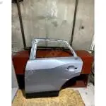 Audi Q2 Sol Arka Kapı Çıkma