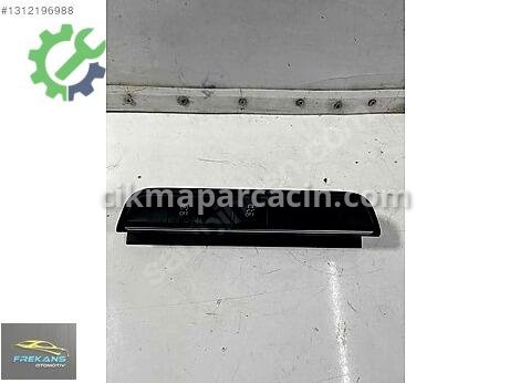 Audi Q3 Stop çıkma parça