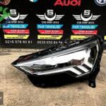 Audi Q3 Matrix Full Led Sol Far 2020-2022