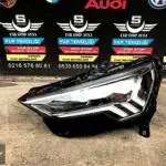 Audi Q3 Matrix Full Led Sol Far 2020-2022
