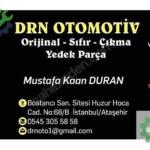 Çıkma Ön Kaput — Audi Q3 2014-2019