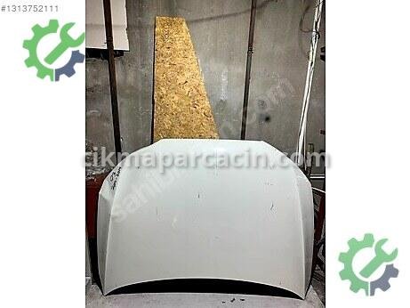 Audi Q3 Ön Kaput çıkma parça