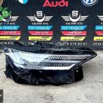 Audi Q4 E-TRON Full Led Sağ Far OEM: 89A941036M DOLU BEYİN DAHİL