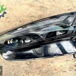 Audi Q5 Matrix Sol Far 2022 – 2024