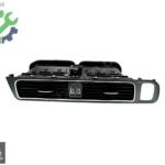 Audi Q5 Orta Havalandırma Menfezi Izgarası 8R1820951G