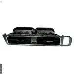 Audi Q5 Orta Havalandırma Menfezi Izgarası 8R1820951G