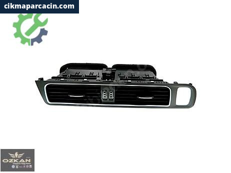 Audi A5 Panjur çıkma parça