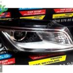 Audi Q5 Xenon Led Sağ Far 2013 / 2015 8R0941005C