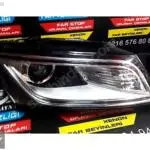 Audi Q5 Xenon Led Sağ Far 2013 / 2015 8R0941005C