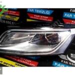 Audi Q5 Xenon Led Sol Far 2013 / 2015