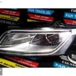 Audi Q5 Xenon Led Sol Far 2013 / 2015