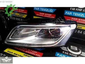 Audi Q5 Xenon Led Sol Far 2013 / 2015