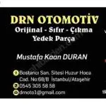 Çıkma Orijinal Sağ Arka Kapı Audi Q5