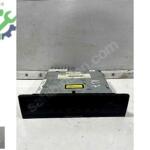 Audi Q7-A6 CD Changer 4L0 035 110