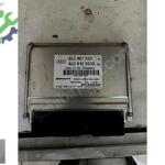 Audi Q7 -Toureg air kontrol beyni 4L0 907 553