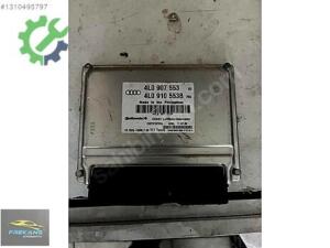 Audi Q7 -Toureg air kontrol beyni 4L0 907 553
