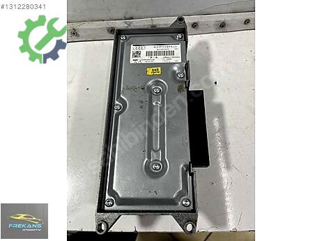 Audi Q7 Beyin çıkma parça