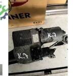 Audi Q7 2006-2015 silecek motoru 4L1 955 119 A