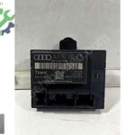 Audi Q7 Kapı Kontrol Beyni 4L0 907 290