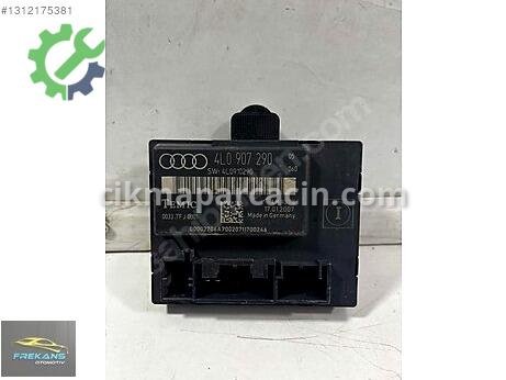 Audi Q7 Kapı Kontrol Beyni çıkma parça