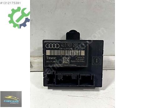 Audi Q7 Kapı çıkma parça