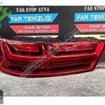 Audi Q7 Kayar Sinyalli Ledli Sol Stop 2016 – 2019