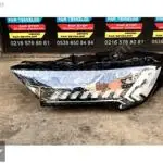 2001 Audi Q7 Tampon Izgara Çıtası Çıkma Parça Samsun