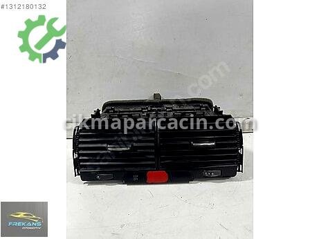 Audi Q7 Havalandırma Izgarası çıkma parça