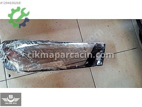 Audi Q7 Sağ Ön Far çıkma parça