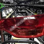 Audi Q7 Sağ Stop Orjinal Stop Duylu 2006-2008