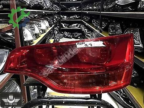 Audi Q7 Sağ Arka Stop çıkma parça