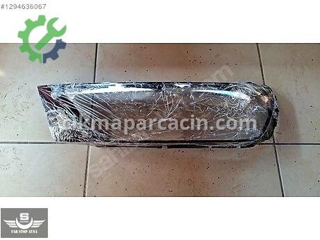 Audi Q7 Sol Ön Far çıkma parça