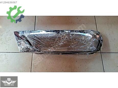 Audi Q7 Sol Ön Far çıkma parça