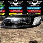 Audi Q7 Sol Xenon Far 2007-2009 OEM: 4L0941003