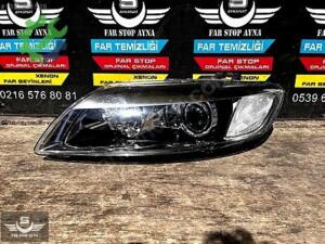 Audi Q7 Sol Xenon Far 2007-2009 OEM: 4L0941003