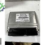 Audi Q7 Süspansiyon Beyni 4L0 907 553/4L0 910 553B