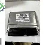Audi Q7 Süspansiyon Beyni 4L0 907 553/4L0 910 553B
