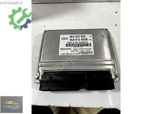 Audi Q7 Süspansiyon Beyni 4L0 907 553/4L0 910 553B