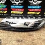 Audi Q7 Xenon Ledli Sol Far TEK BEYİNLİ 2009-2014 4L0941003