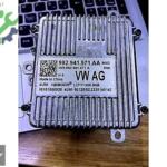 Audi Seat Skoda Volkswagen Led Far Beyni 992941571AA