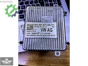 Audi Seat Skoda Volkswagen Led Far Beyni 992941571AA