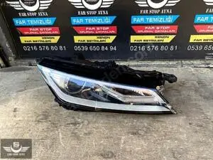 Audi TT Xenon Sağ Far 8S0941006 - 0301 293 272 00 - 030129327200