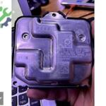 Audi Volkswagen Far Beyni Kod: 8S0907397 ORGİNAL SIFIR