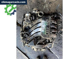 Audi a3 1.6 bse full motor